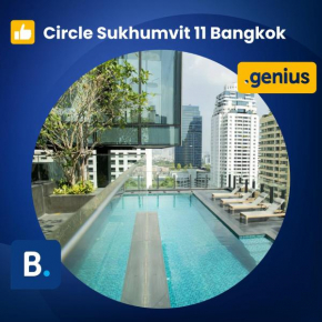 Circle Sukhumvit 11 Bangkok